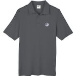 Moon Ball Pique Polo