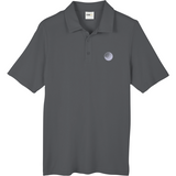 Moon Ball Pique Polo