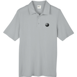 Moon Ball Pique Polo