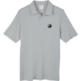 Moon Ball Pique Polo