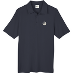 Moon Ball Pique Polo