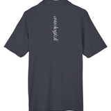 Moon Ball Pique Polo