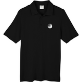 Moon Ball Pique Polo