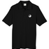 Moon Ball Pique Polo
