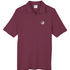 Mens Fusion ChromaSoft Pique Polo