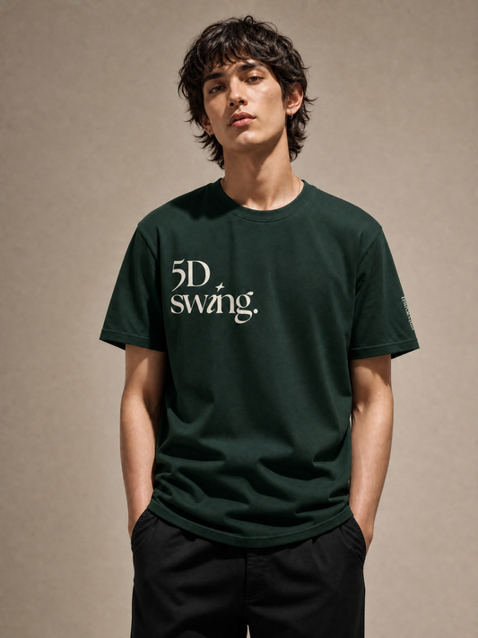 5D Swing Tee