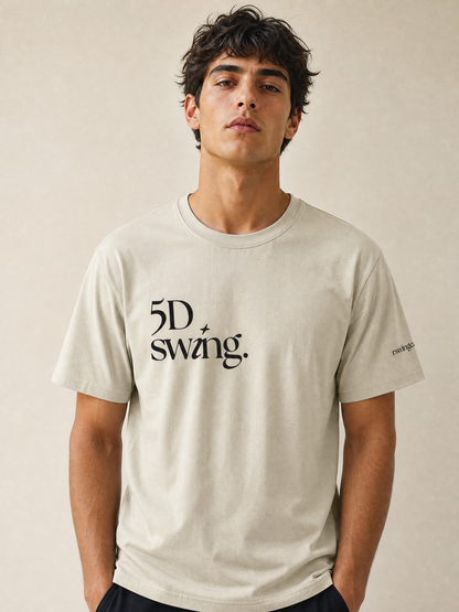 5D Swing Tee