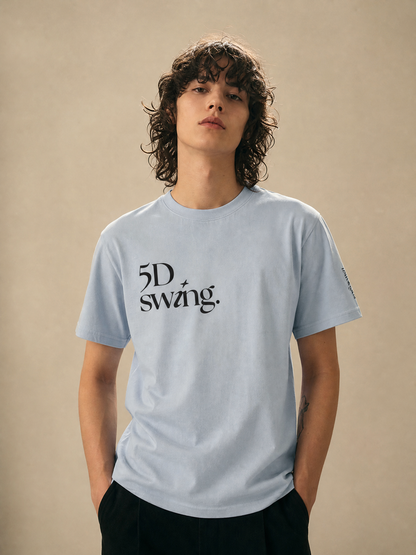 5D Swing Tee