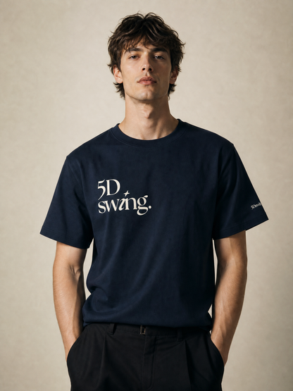 5D Swing Tee