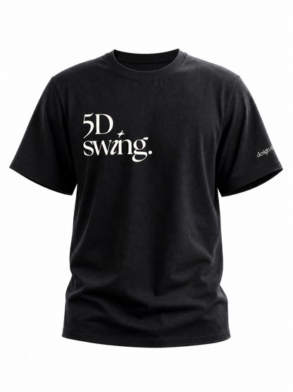 5D Swing Tee