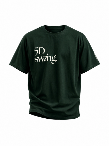 5D Swing Tee