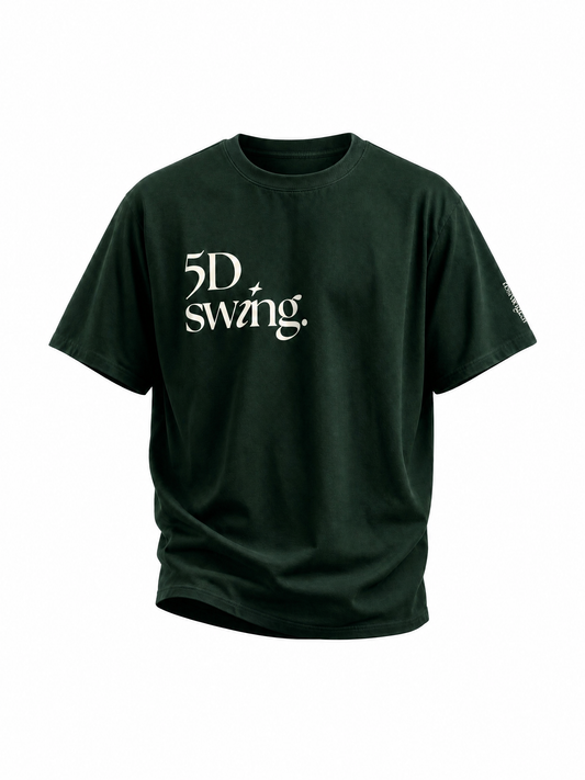 5D Swing Tee