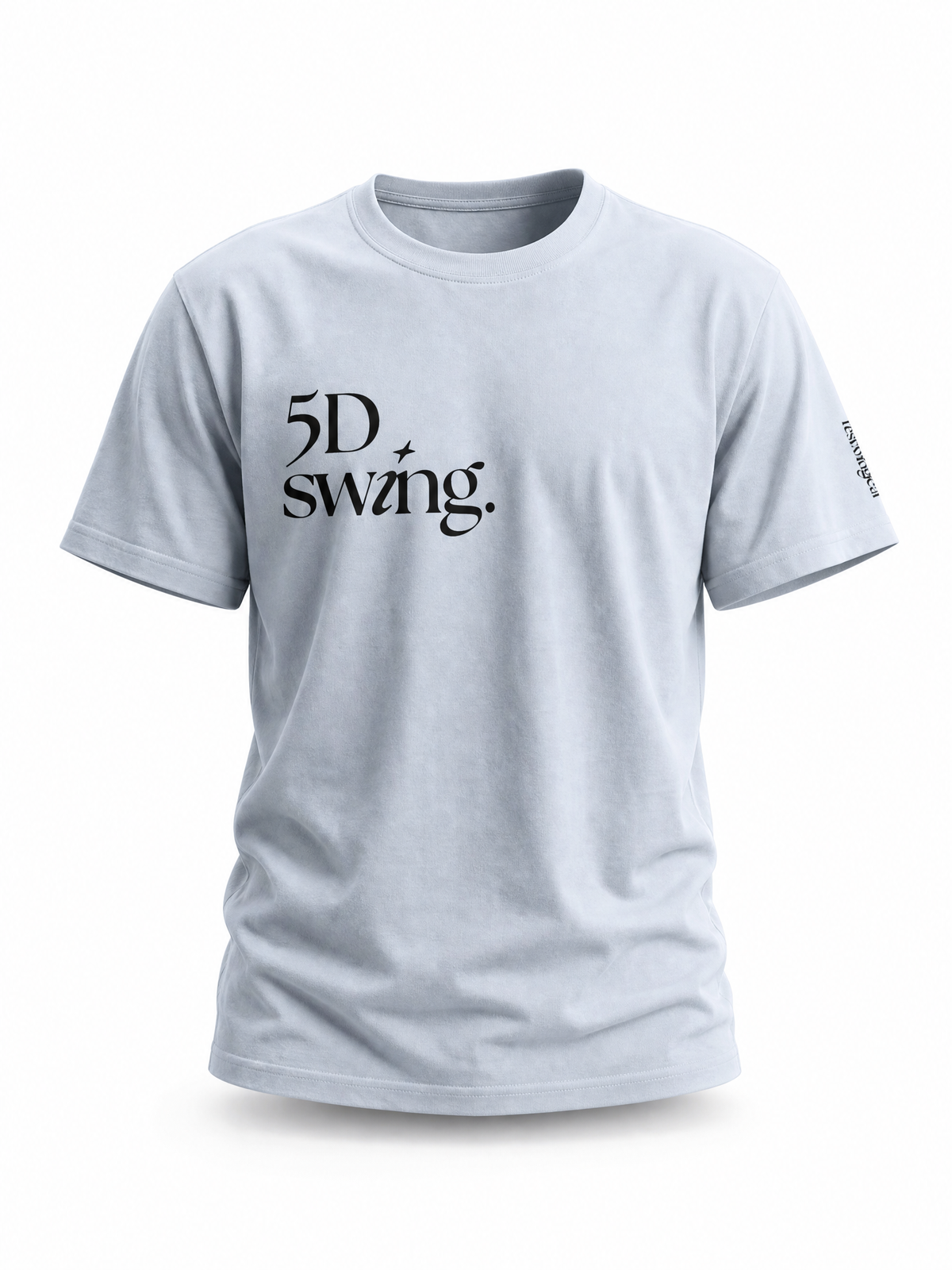 5D Swing Tee