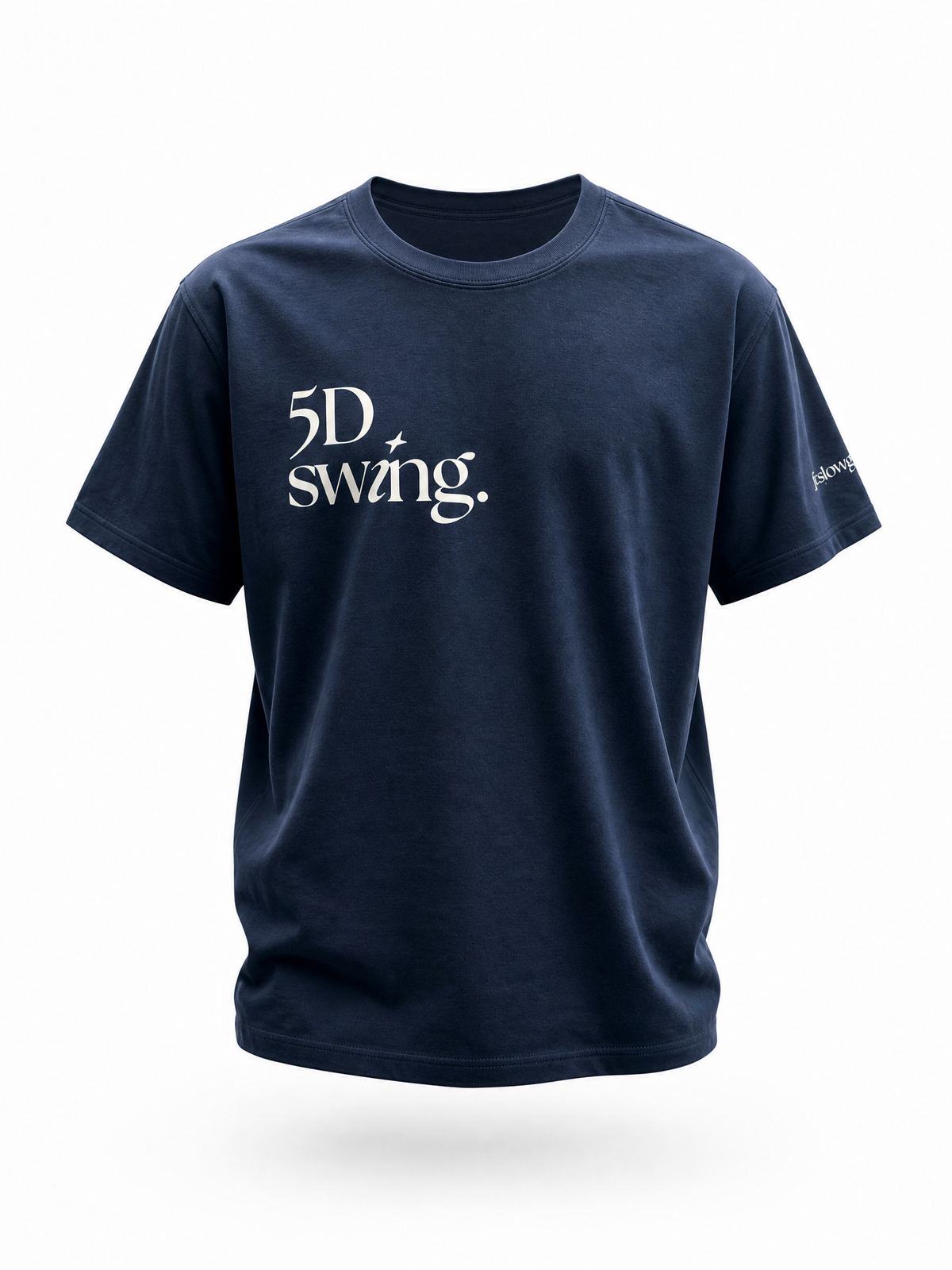 5D Swing Tee