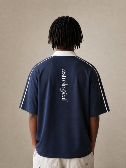 Astro Footballer Polo