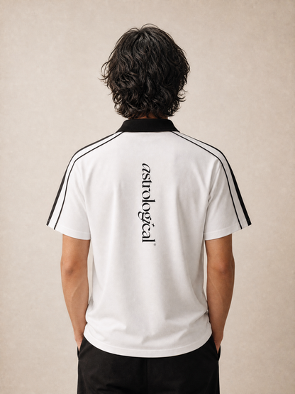 Astro Footballer Polo