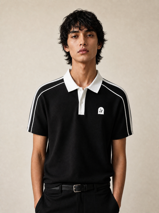 Astro Footballer Polo