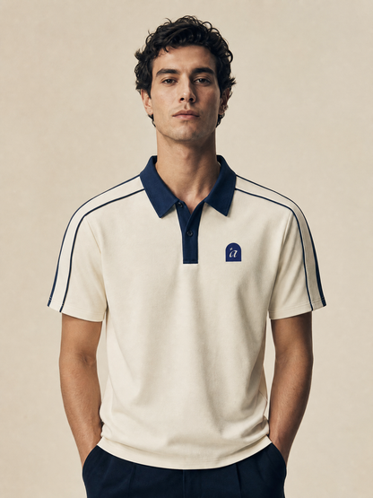 Astro Footballer Polo