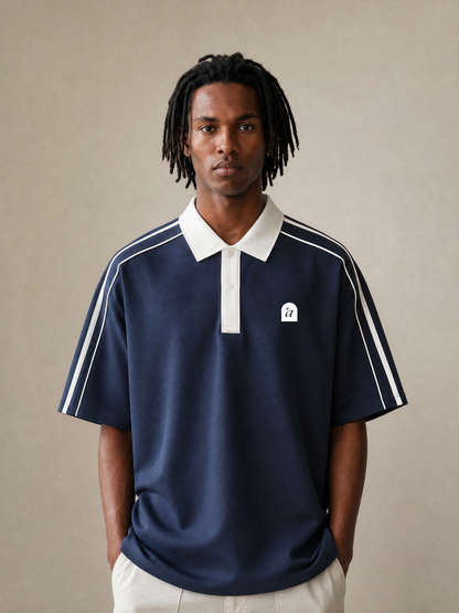 Astro Footballer Polo