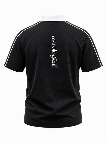 Astro Footballer Polo