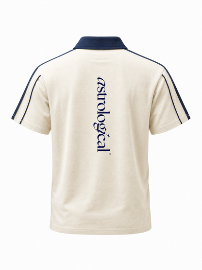 Astro Footballer Polo