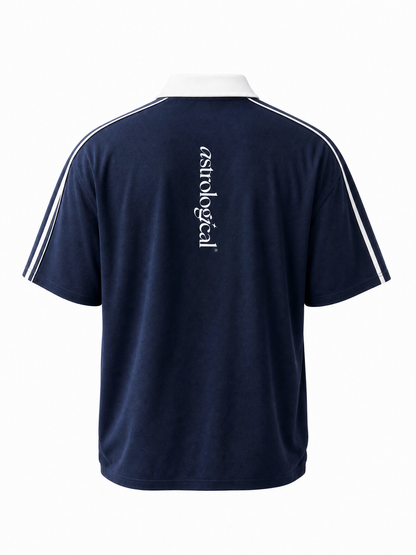 Astro Footballer Polo