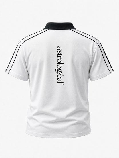 Astro Footballer Polo