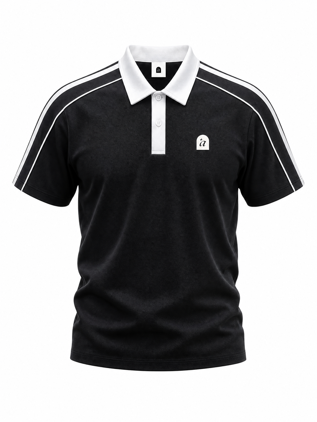 Astro Footballer Polo