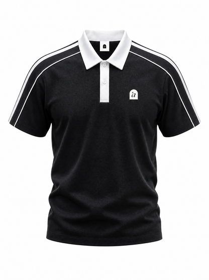 Astro Footballer Polo