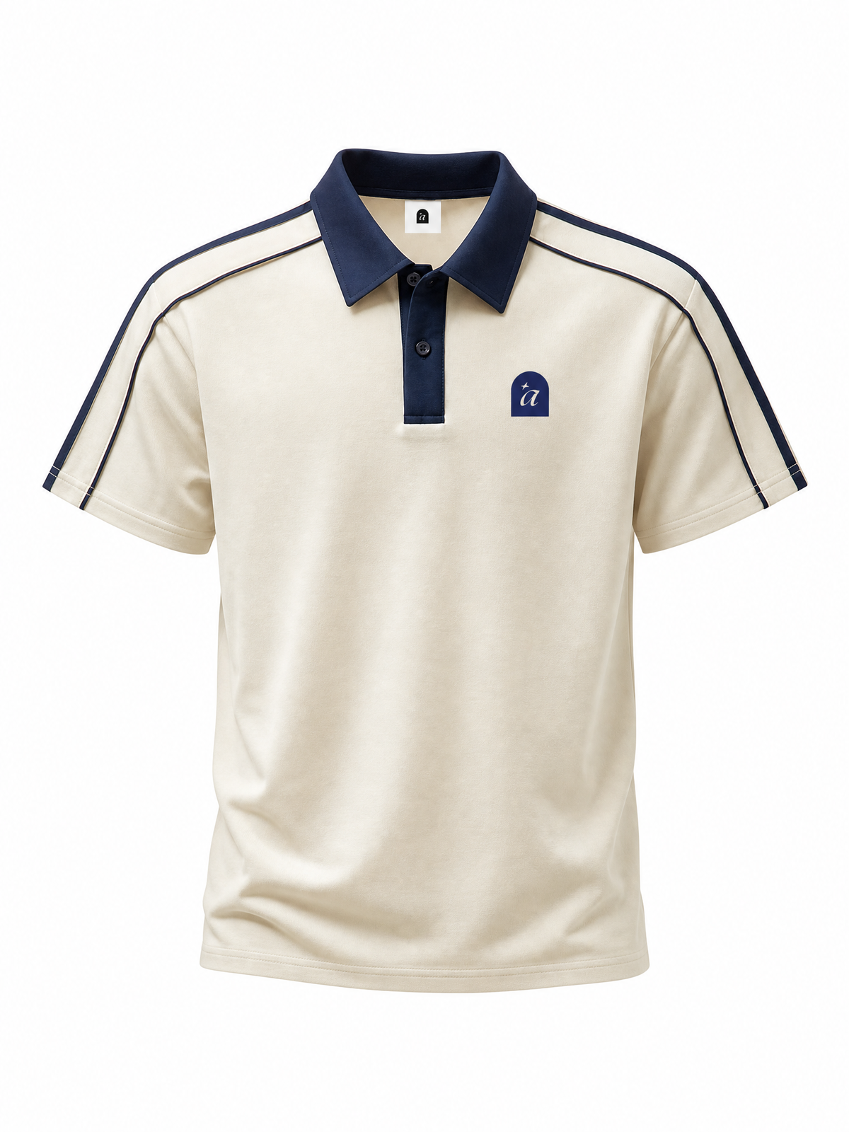 Astro Footballer Polo