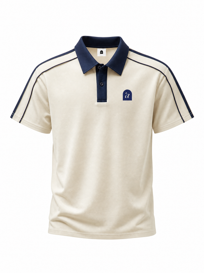 Astro Footballer Polo