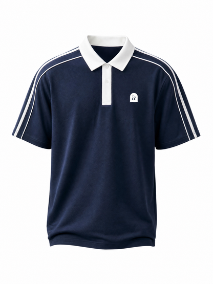 Astro Footballer Polo