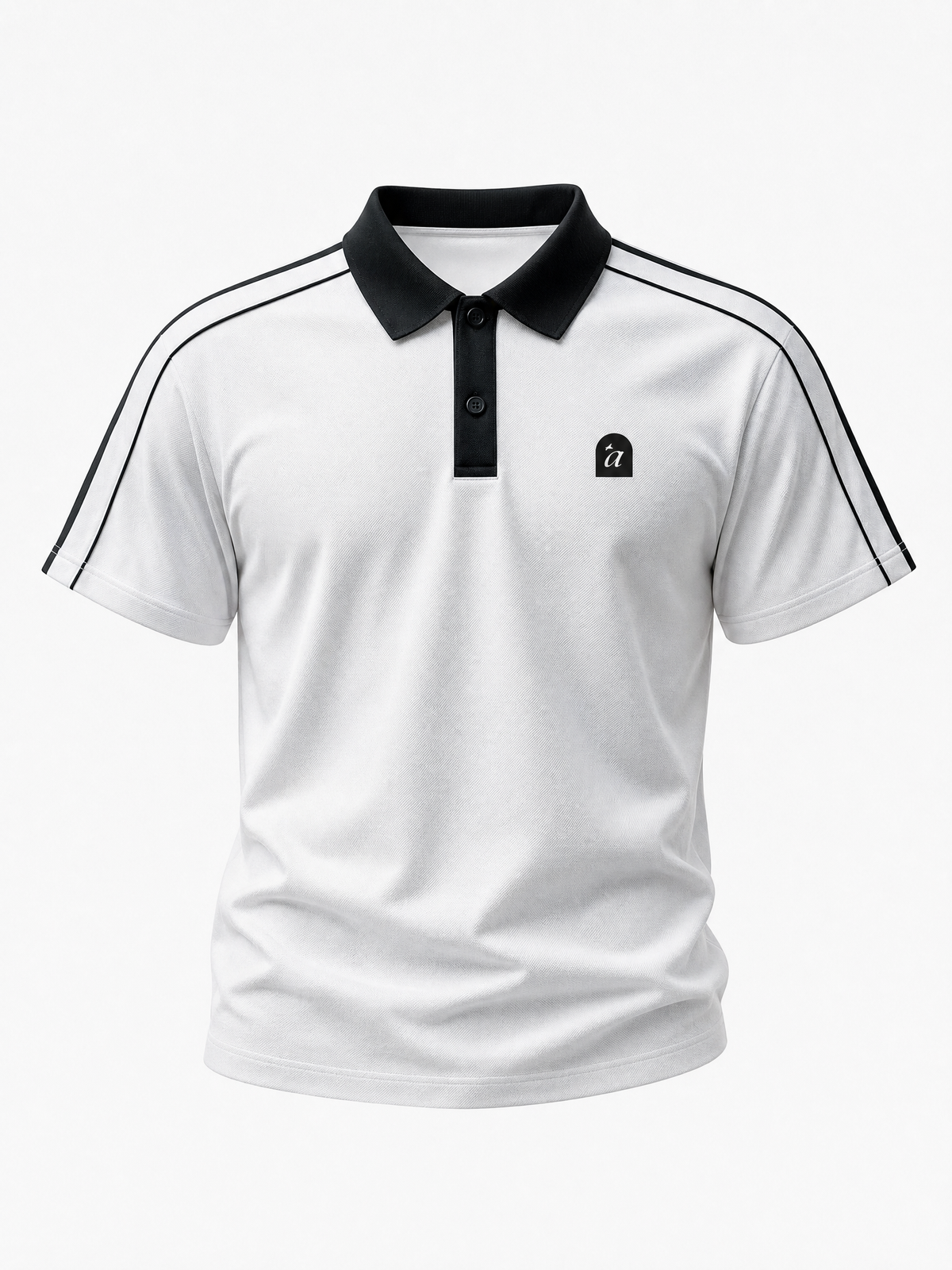 Astro Footballer Polo
