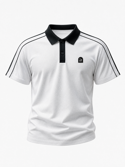 Astro Footballer Polo