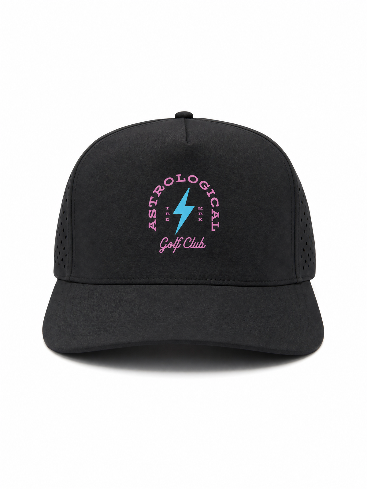 Astro Lightning Cap