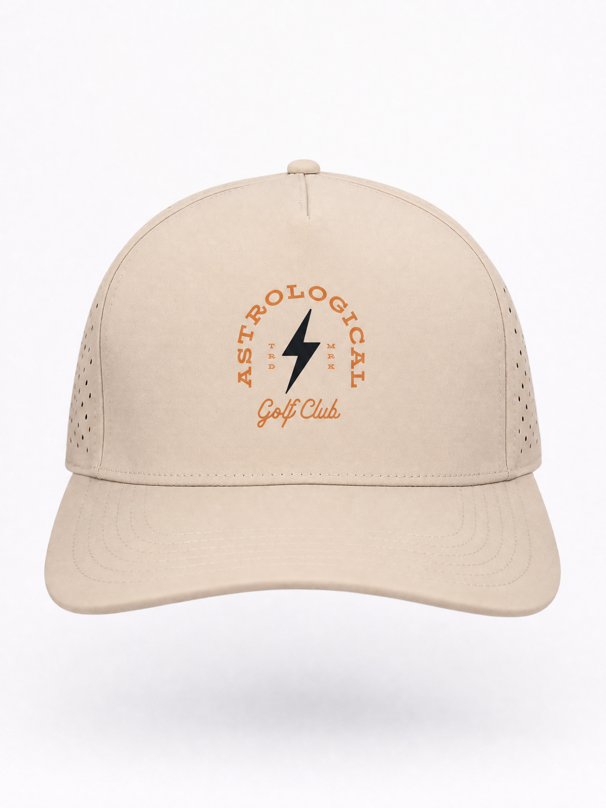 Astro Lightning Cap