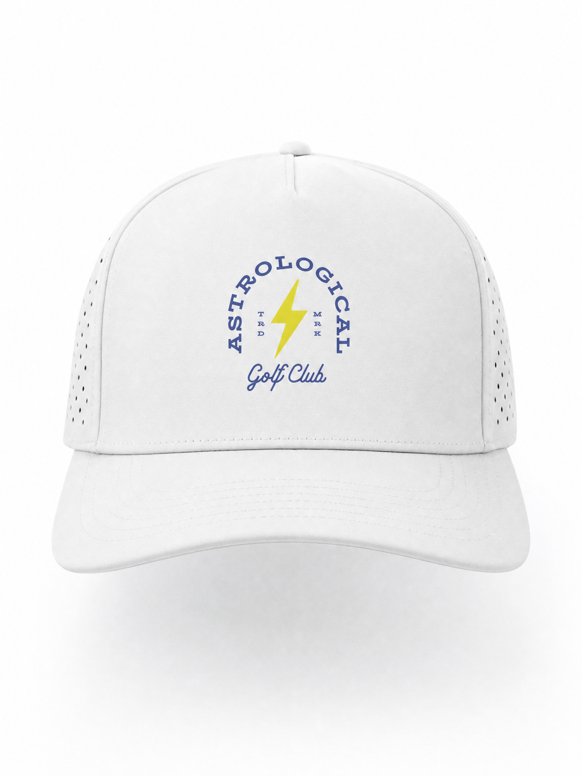 Astro Lightning Cap