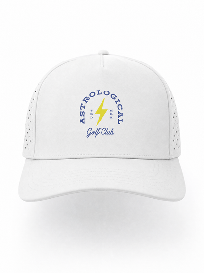 Astro Lightning Cap