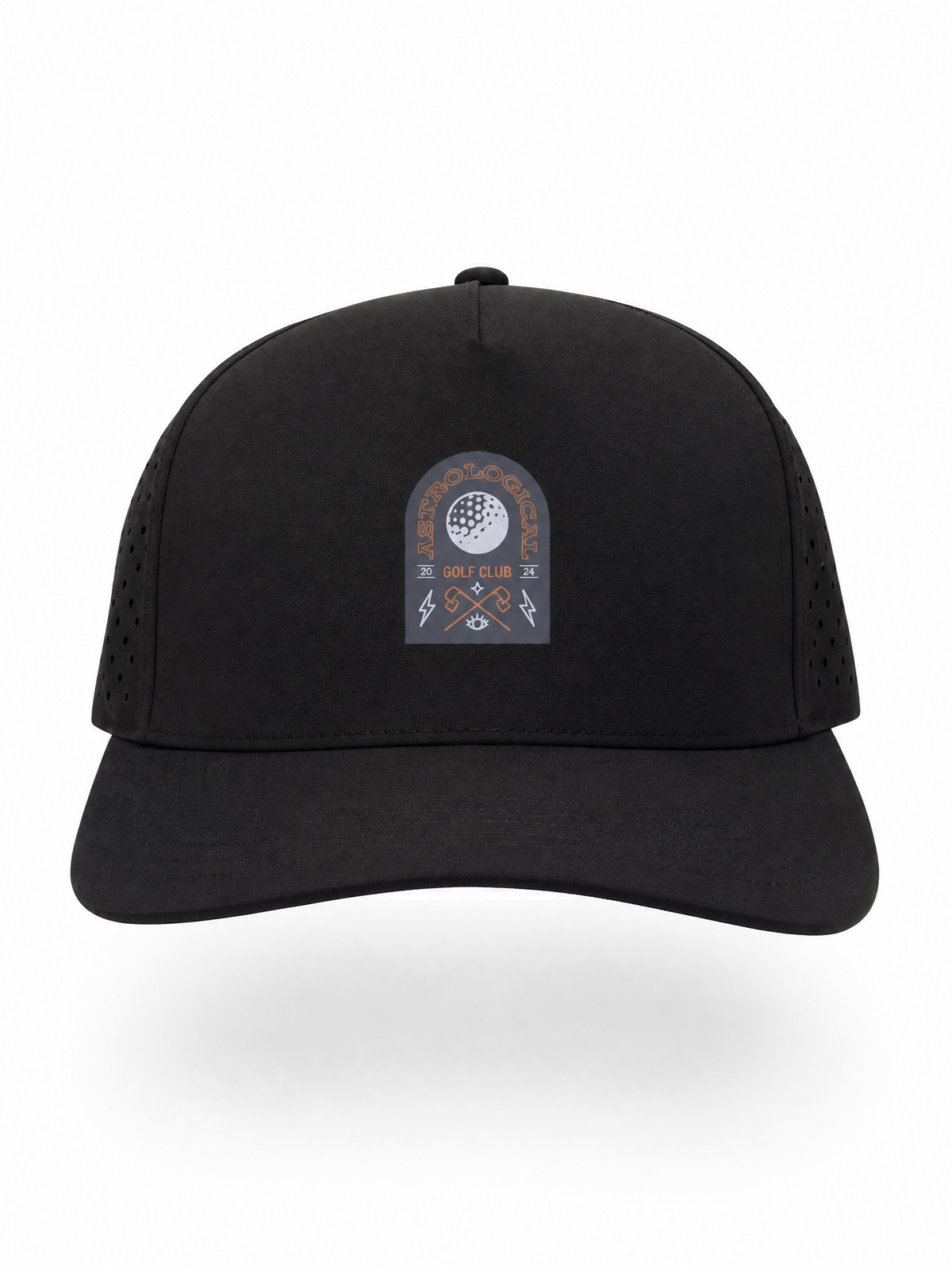 Astro Shield Cap