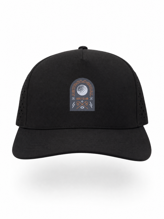 Astro Shield Cap