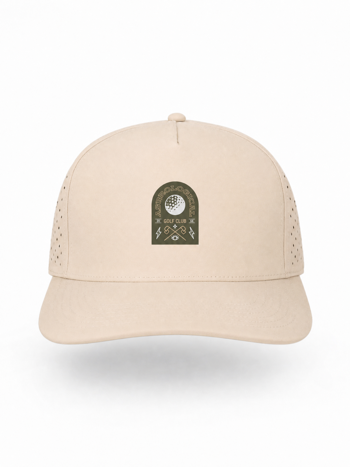 Astro Shield Cap