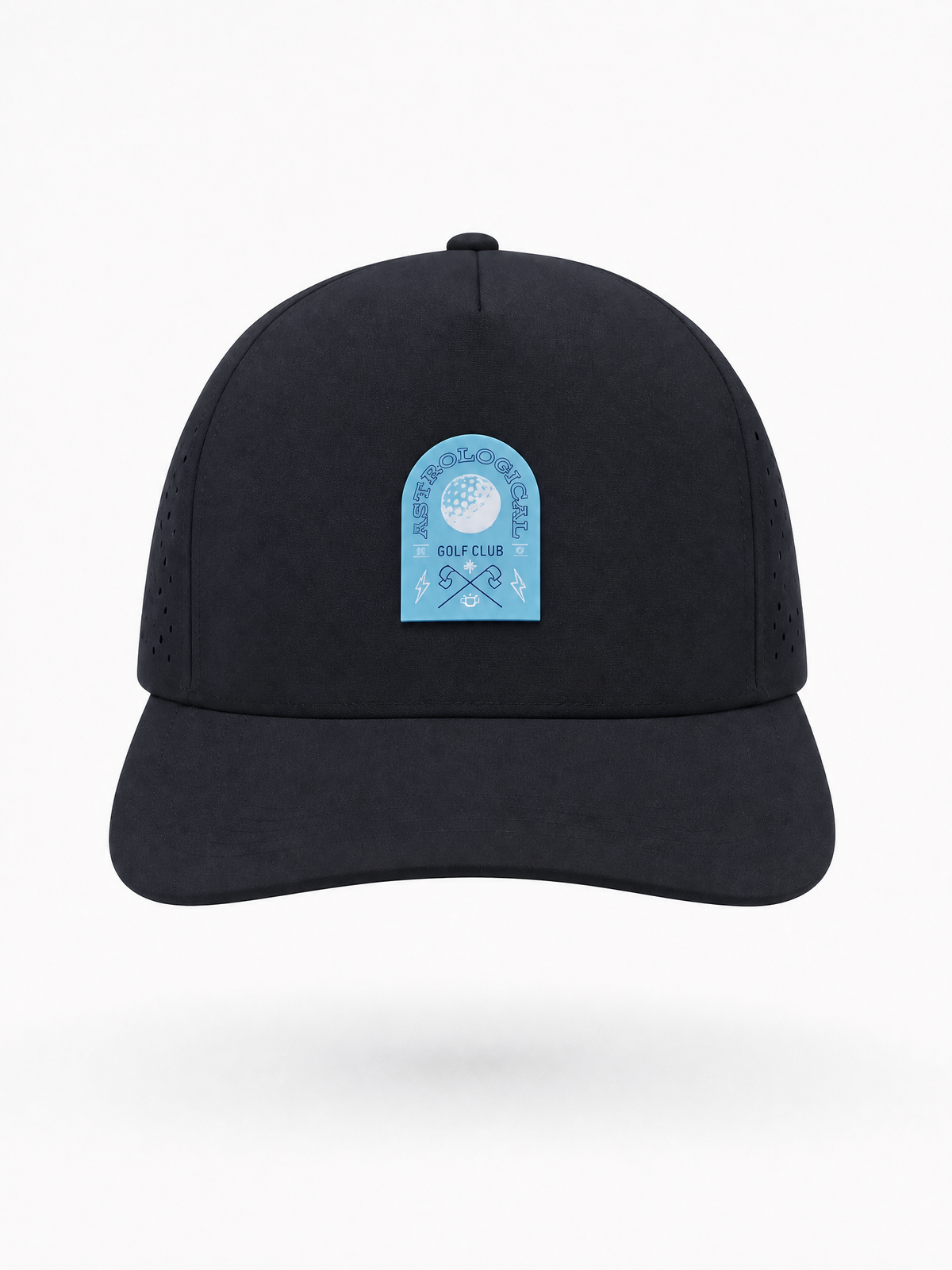 Astro Shield Cap
