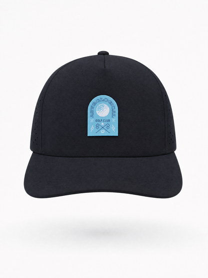 Astro Shield Cap