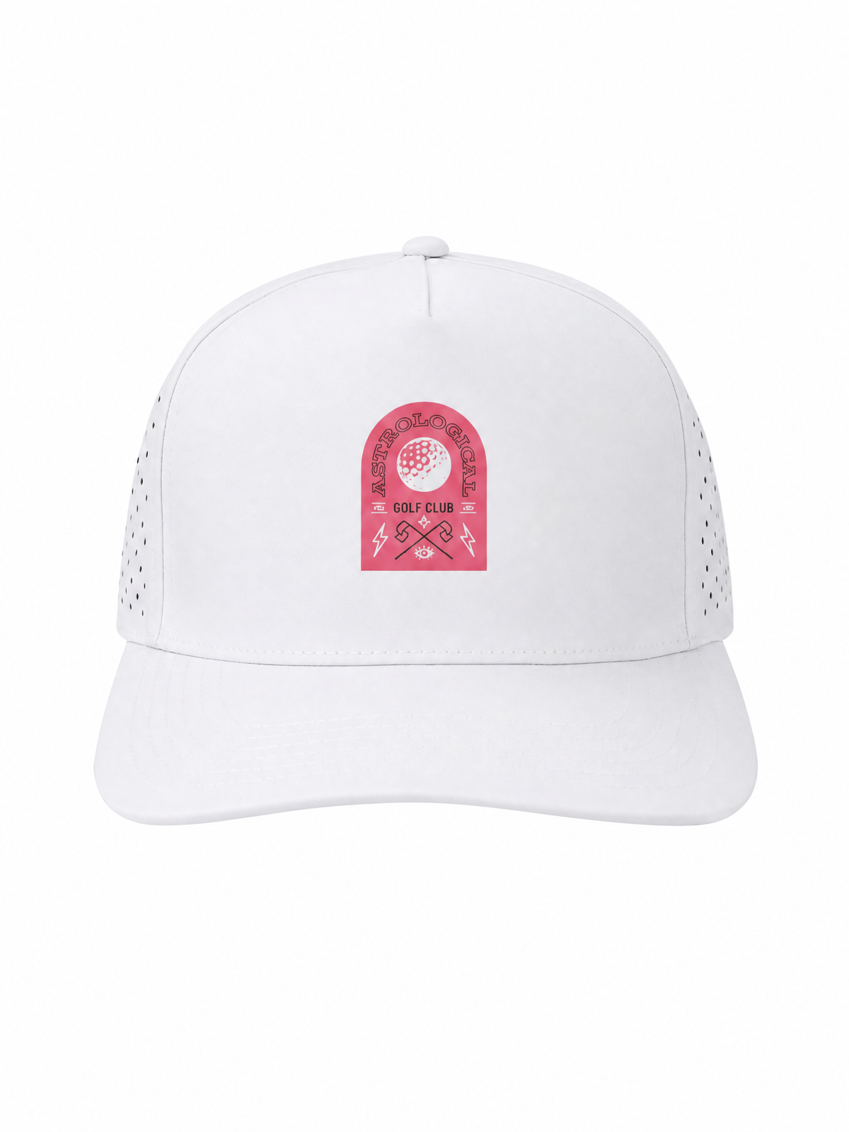 Astro Shield Cap