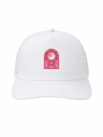Astro Shield Cap