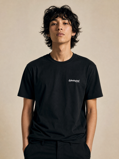 Astro Space Man Tee