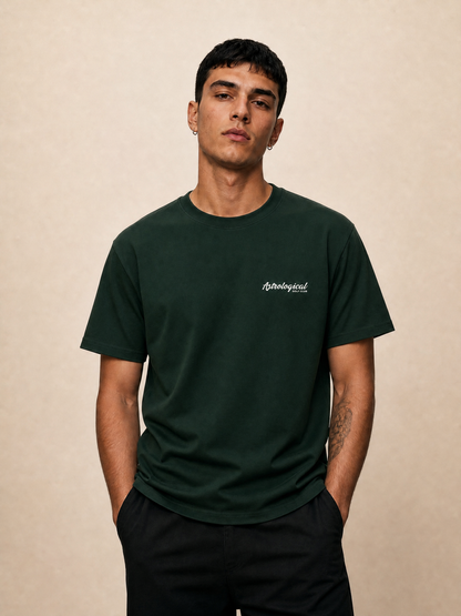 Astro Space Man Tee