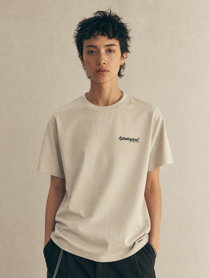 Astro Space Man Tee