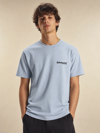 Astro Space Man Tee