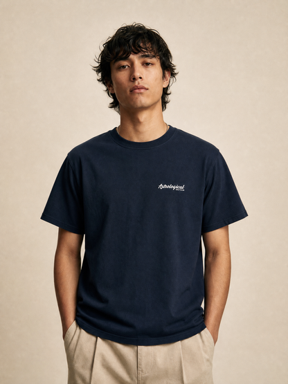 Astro Space Man Tee